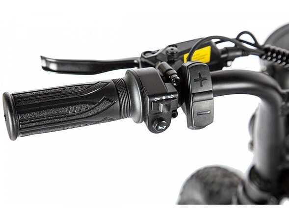 Велогибрид Eltreco BRO 500